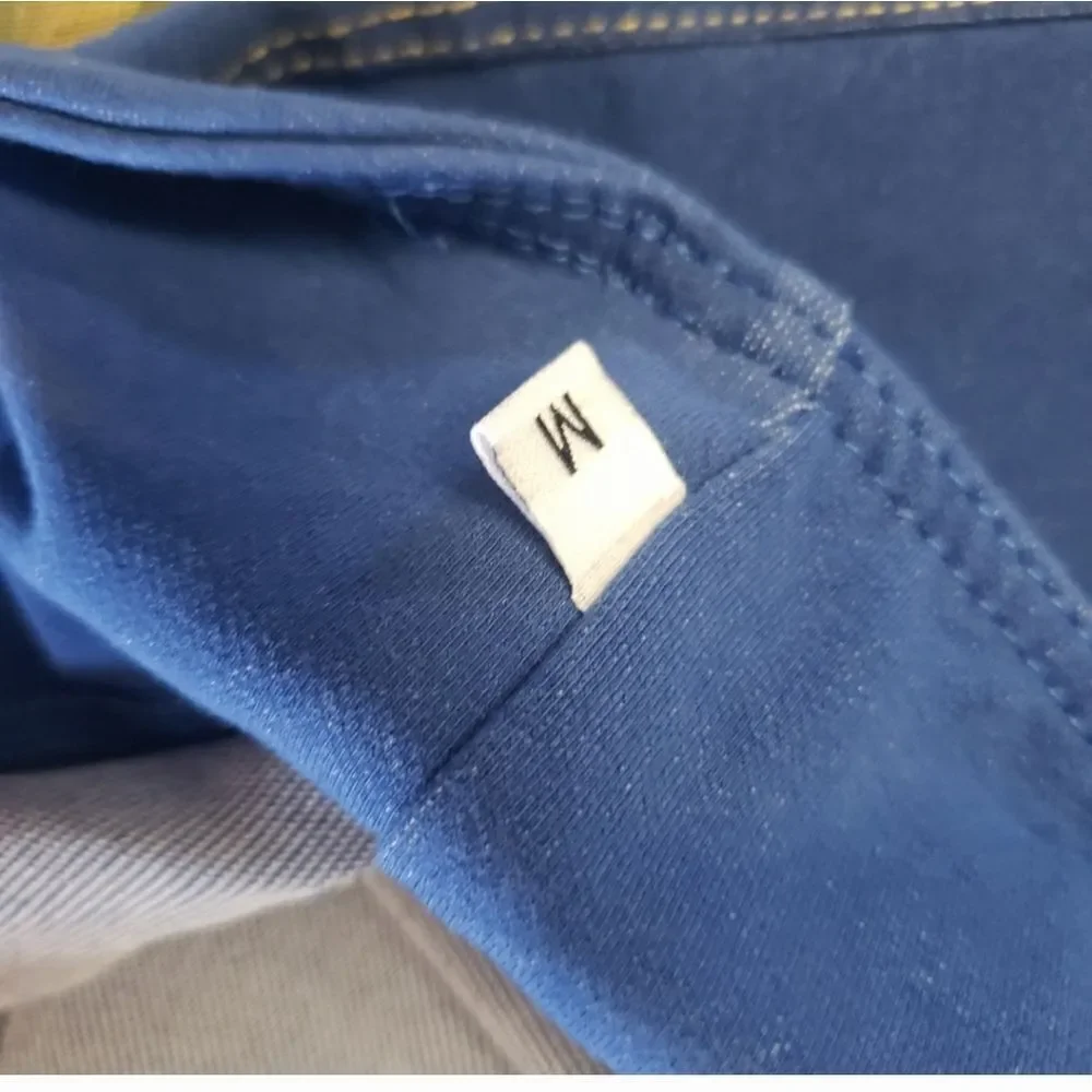 NIRLON Made In Israel Activewear Leggings Medium